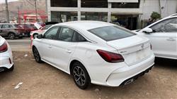 ام جي GT